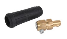 Schweißkabel-Stecker bis 315A