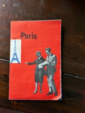 Vintage 60er Jahre Foldout