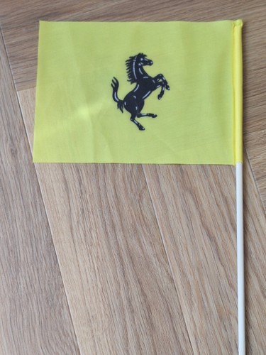 Ferrari flagge - ferrari,