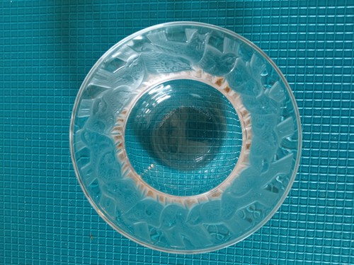 Rene lalique paris - rene, |