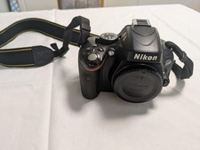 Spiegelreflexkamera Nikon