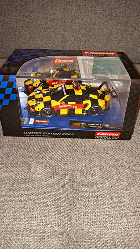 Carrera digital 132 porsche - carrera,