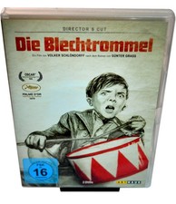 Die Blechtrommel [Director's