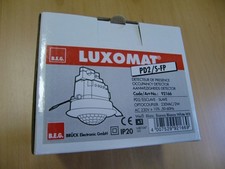 B.E.G. LUXOMAT Präsenzmelder PD2 Slave Bewegungsmelder BEG Brück