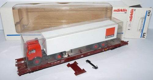 Märklin 4742 - märklin,