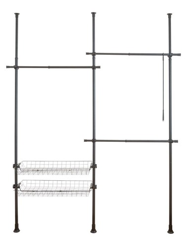 Wenko teleskop system - teleskop, herkules