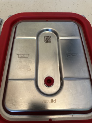Set rieber 2 deckel - set, 1x