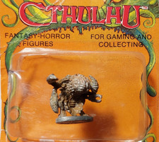 Call of Cthulhu Monster - Migo