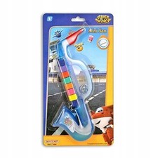 Saxophon Blau ab 3 Jahren, 8