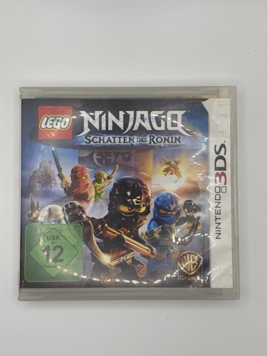 Lego ninjago schatten des - lego,
