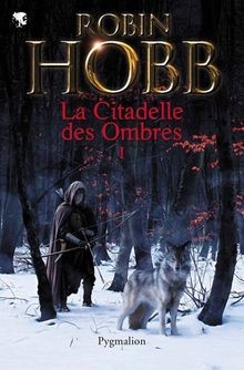 Citadelle des ombres vol - des, ombres.
