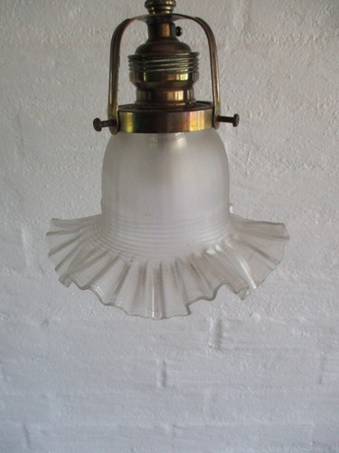 Schöne hängelampe jugendstil - schöne,