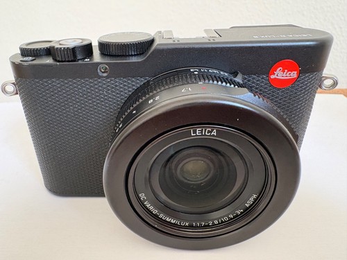 Leica lux gekauft - gekauft, in
