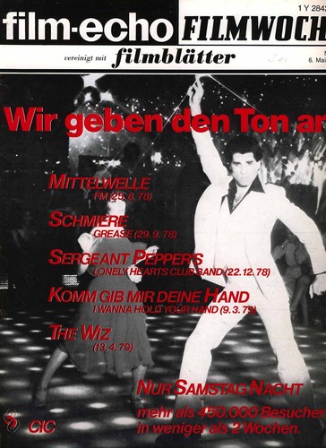 Film echo filmwoche ausgabe - film-echo,