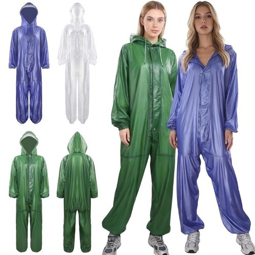 Herren damen regenanzug -  herren, damen regenanzug