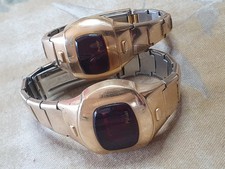 Pair - Men's & Women's Pulsar