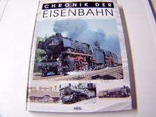 Chronik der Eisenbahn, Heel