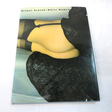 Vintage helmut newton - vintage,