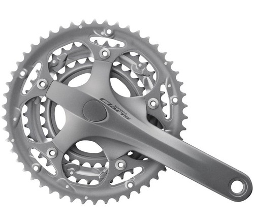Shimano claris 2403 - claris, kurbel