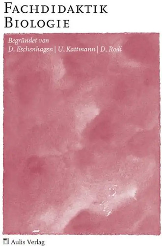 Biologie allgemein - , /