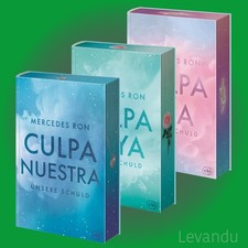 DIE CULPA-MIA-TRILOGIE |