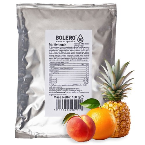 Bolero beutel instant - bolero,