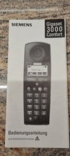 # 12 - Siemens - Gigaset 3000