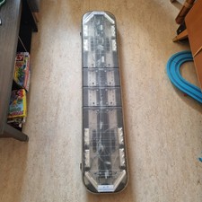 Whelen Blaulicht + Wandel &