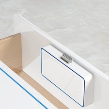 Unsichtbares Schubladenschloss