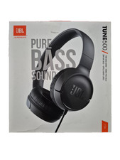 JBL Tune 500 kabellose