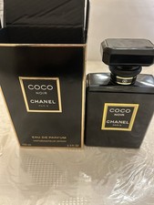 CHANEL Coco Noir Eau de Parfum