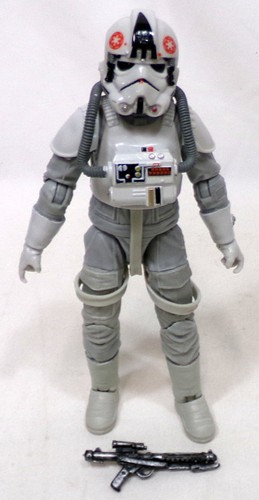 Star wars black series - star, #31