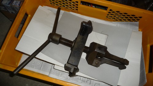 Original ddr werkzeug - ddr,