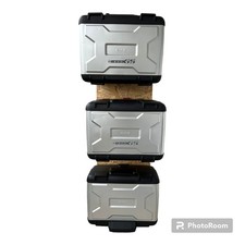 Wandhalterung für Variokoffer