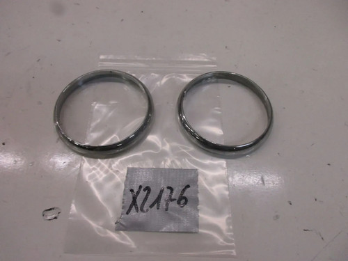 Zierblende tacho x2176 yamaha - zierblende,