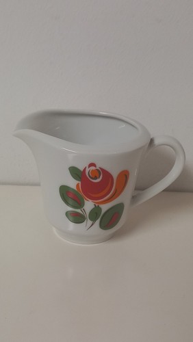 Seltmann milchkännchen 70er - seltmann,