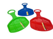 Schneeflitzer Schneerutscher