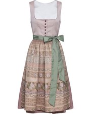 Hammerschmid Jacquard-Dirndl