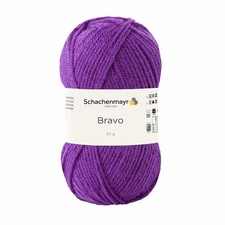 STRICKGARN SCHACHENMAYR BRAVO