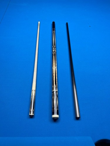 Pechauer cam winchester - ii,