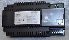 Siedle -  SNG 850-0  defekt Bastlergerät - Nr. 217
