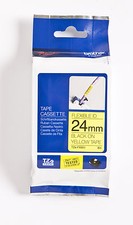 Beschriftungsband flexibel