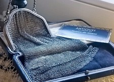 schöne Art Déco TASCHE
