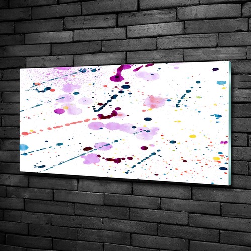 Wandbild glas bild druck - glas-bild, auf