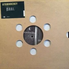 AtomHockey - S.O.U.L. 12"