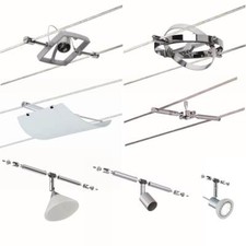 Paulmann seilsystem spots - paulmann,
