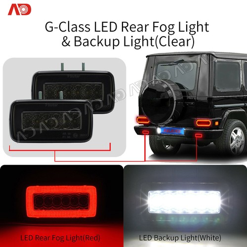 Für mercedes benz klasse - mercedes, g-klasse