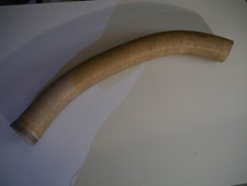 Luftverteilerrohr 80mm Heizungsrohr Lüfterrohr Länge 76,5cm Wohnwagen Wohnmobil