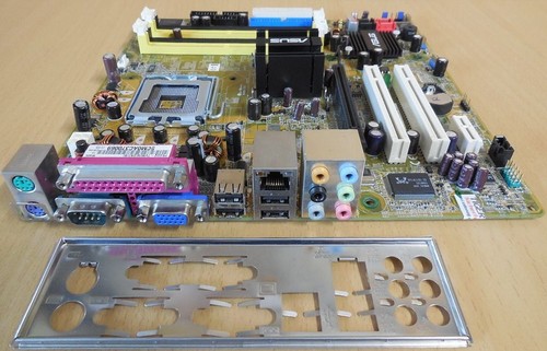Asus p5gd2 tvm rev 01 - rev, 1.01