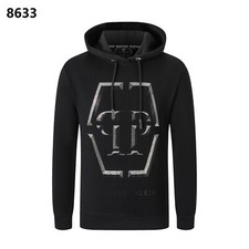 PHILIPP PLEIN HOODIE PHILIP